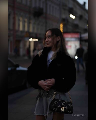 TatiHayes Foto