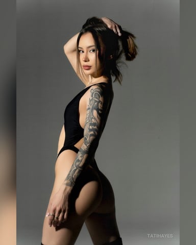 TatiHayes Foto
