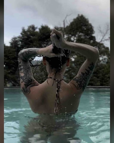 TatiHayes Foto