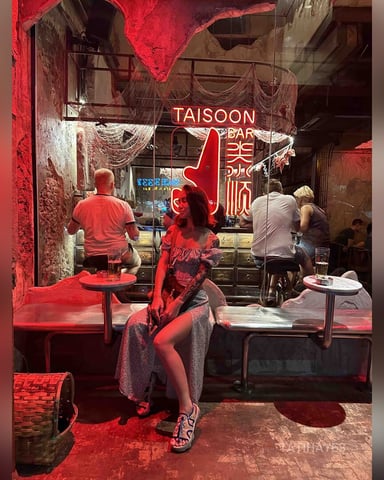TatiHayes Foto