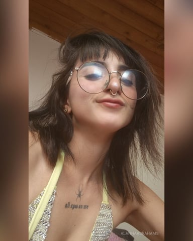 AlannaAbrahams foto