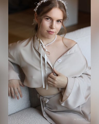 AlidaBrice Foto
