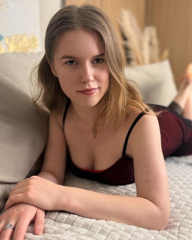 AlidaBrice Foto