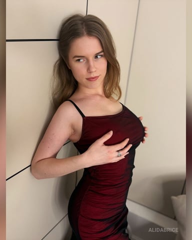 AlidaBrice Foto