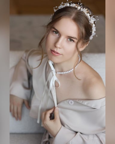 AlidaBrice Foto