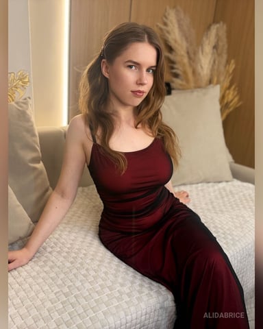 AlidaBrice Foto