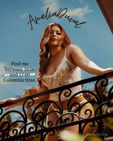 AmeliaDuval photo