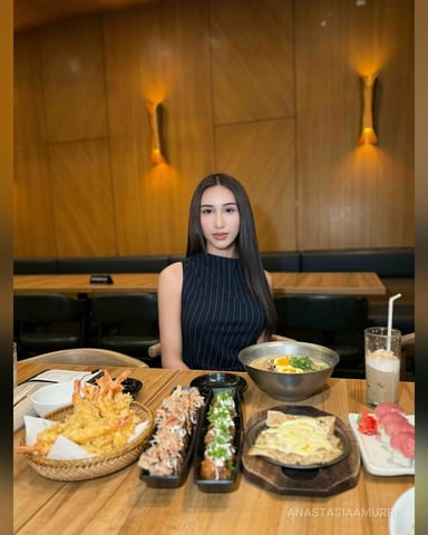 AnastasiaAmurri Foto