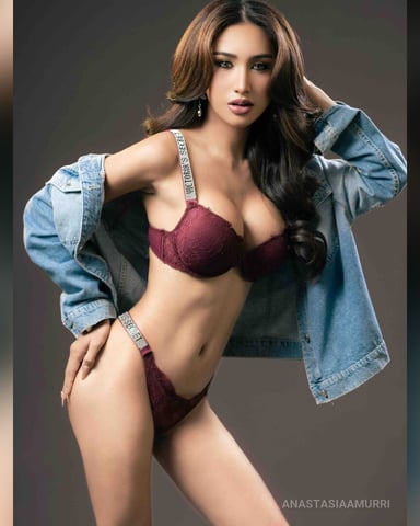 AnastasiaAmurri Foto