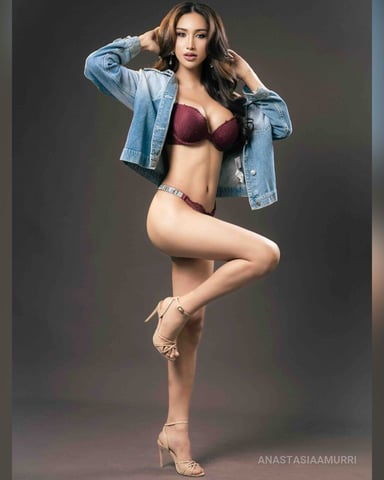 AnastasiaAmurri Foto