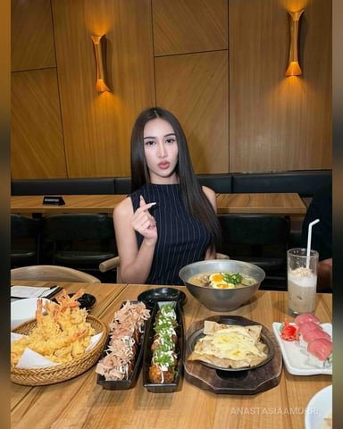 AnastasiaAmurri Foto