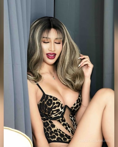 AnastasiaAmurri Foto