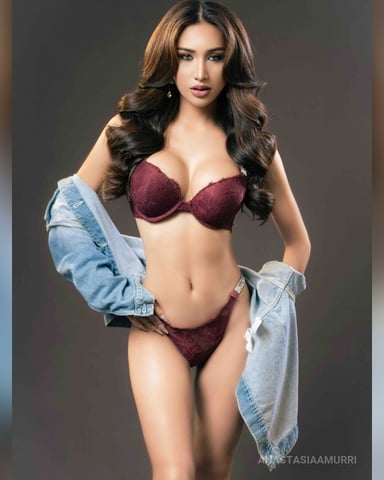 AnastasiaAmurri Foto