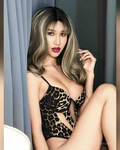 AnastasiaAmurri Foto