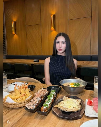 AnastasiaAmurri Foto