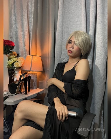 AngelaAlawi foto