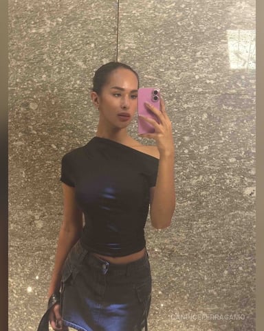 CandiceFerragamo Foto