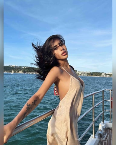 CandiceFerragamo Foto