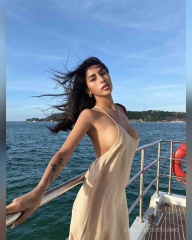 CandiceFerragamo Foto