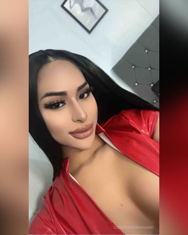CandiceFerragamo Foto