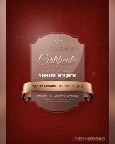 CandiceFerragamo Foto