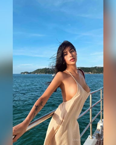CandiceFerragamo Foto