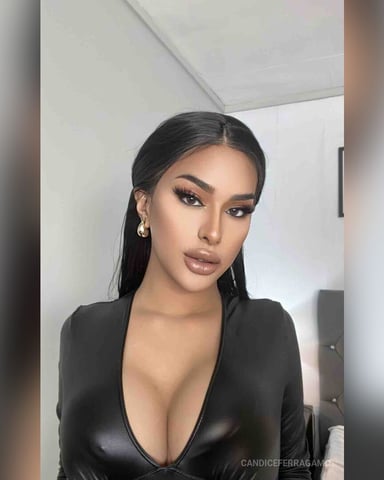 CandiceFerragamo Foto