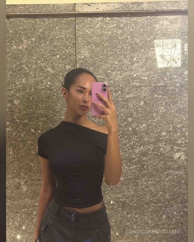 CandiceFerragamo Foto