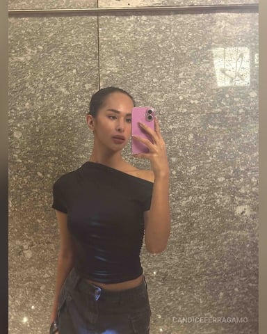 CandiceFerragamo Foto