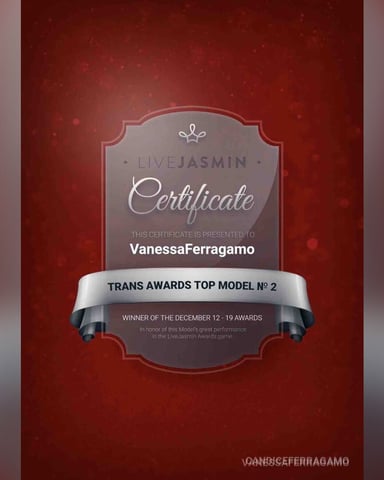 CandiceFerragamo Foto