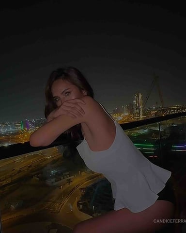 CandiceFerragamo Foto
