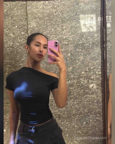 CandiceFerragamo Foto