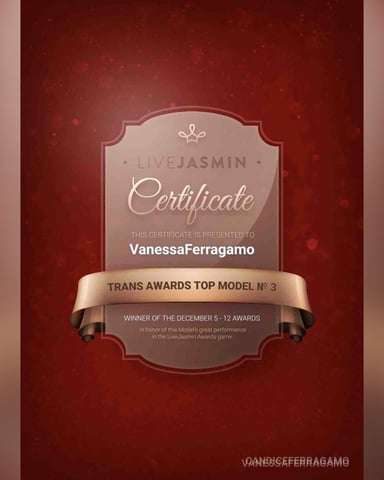 CandiceFerragamo Foto