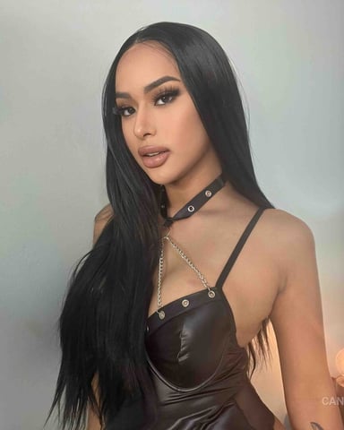 CandiceFerragamo Foto