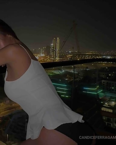 CandiceFerragamo Foto