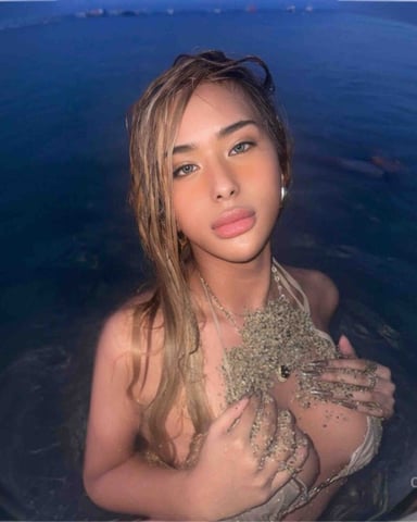 CandiceFerragamo Foto