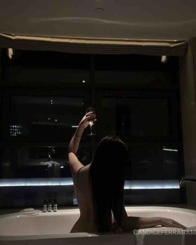 CandiceFerragamo Foto