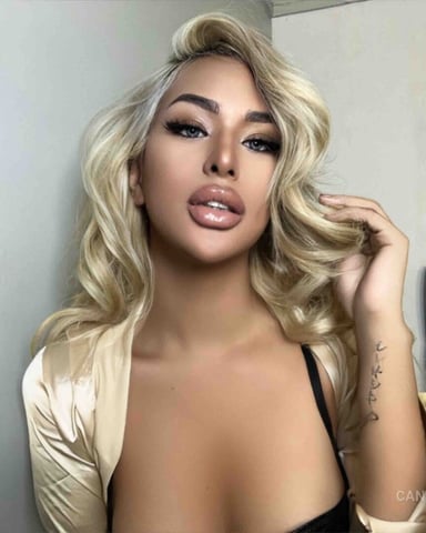 CandiceFerragamo Foto