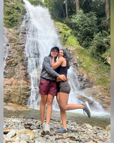 DaniaShada foto