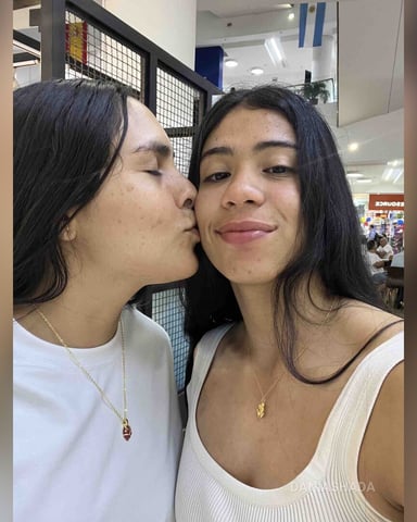 DaniaShada foto