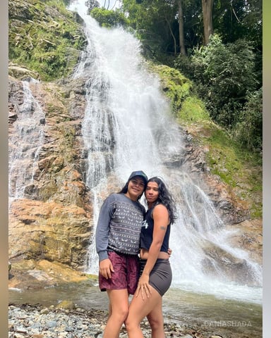 DaniaShada foto