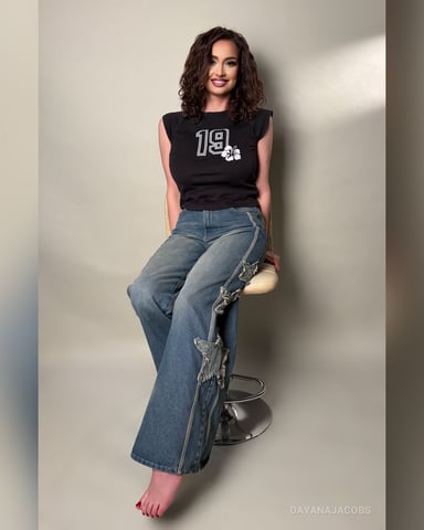 DayanaJacobs photo