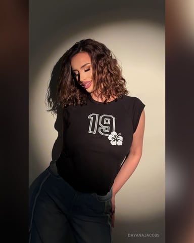 DayanaJacobs photo