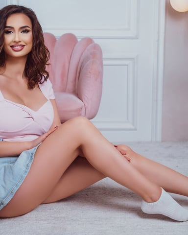 DayanaJacobs photo