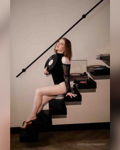 KarolinaCranbery photo 3
