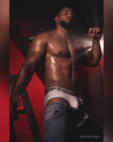 MassimoCruz foto