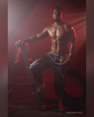 MassimoCruz foto