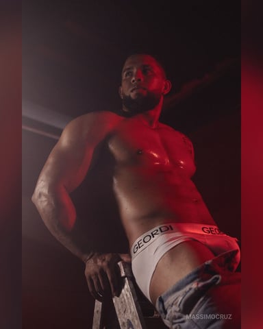 MassimoCruz foto