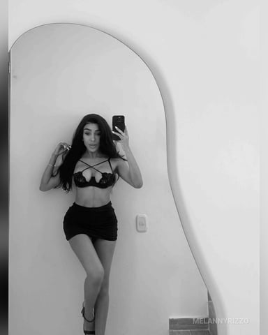 MelannyRizzo photo