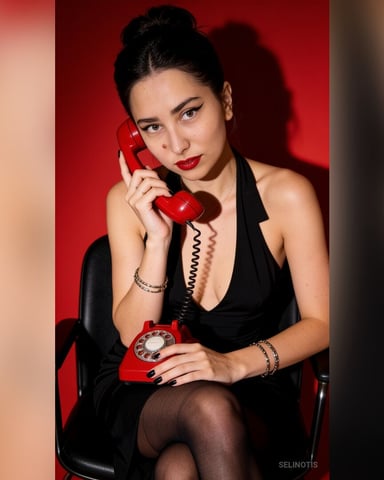 SelinOtis photo
